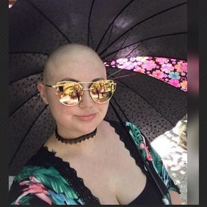 Meet your Posher, Nicole